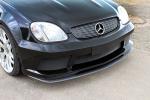 Mercedes-Benz SLK R170 by Lumma Design 2014 года